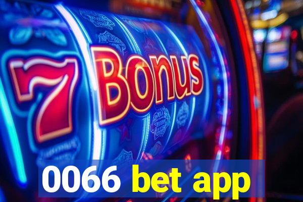 0066 bet app