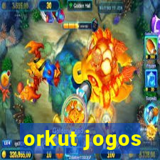 orkut jogos