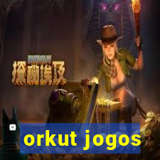 orkut jogos