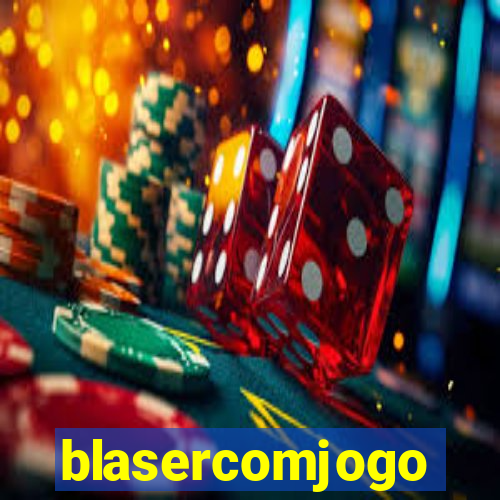 blasercomjogo