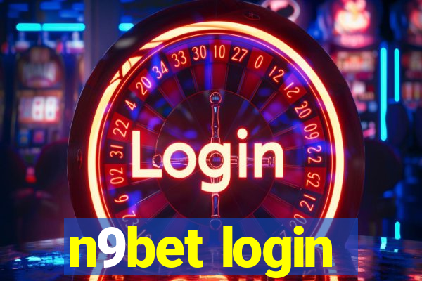 n9bet login