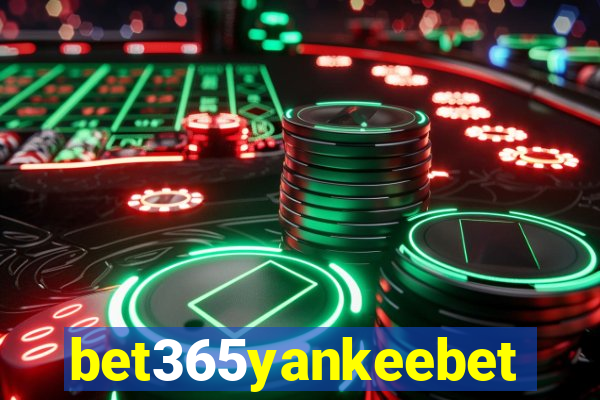 bet365yankeebet