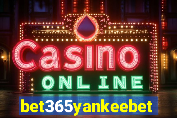 bet365yankeebet