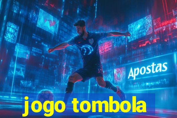 jogo tombola