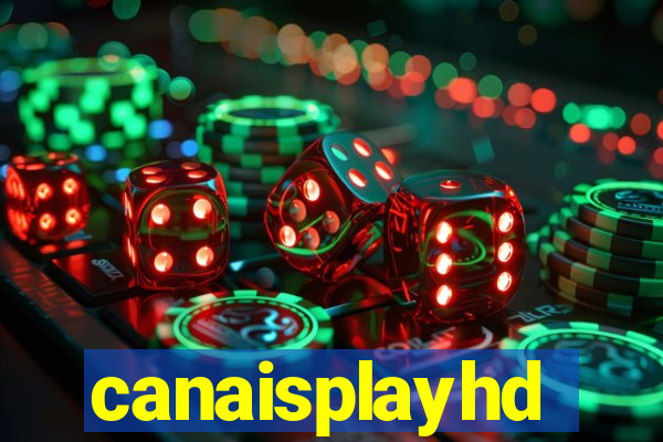 canaisplayhd