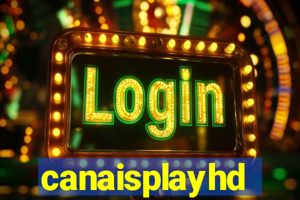 canaisplayhd