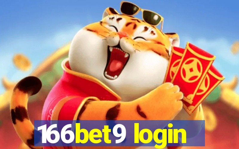 166bet9 login