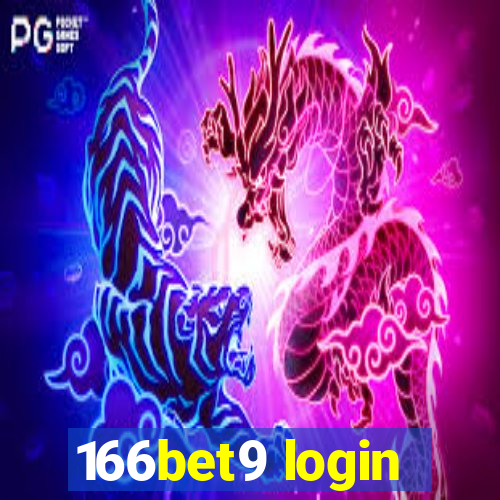 166bet9 login