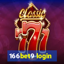 166bet9 login