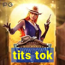 tits tok