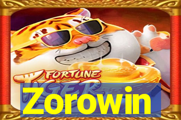 Zorowin