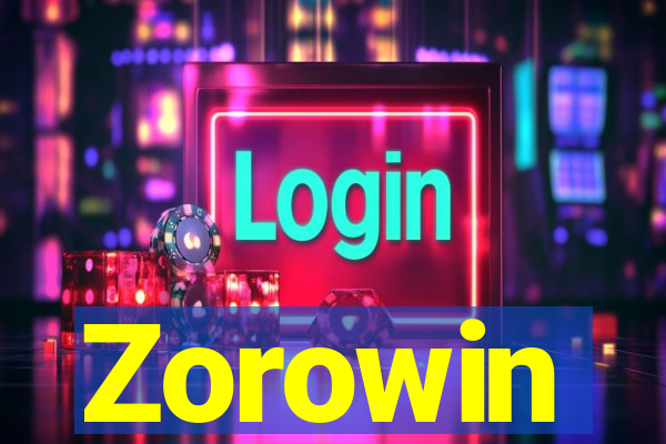 Zorowin