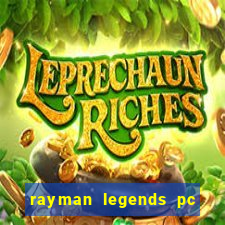 rayman legends pc download pt br