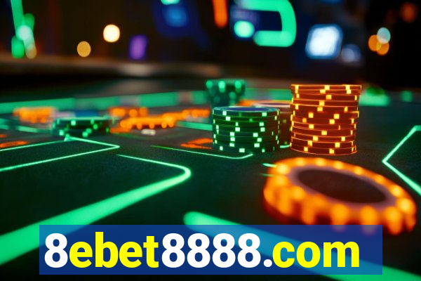 8ebet8888.com