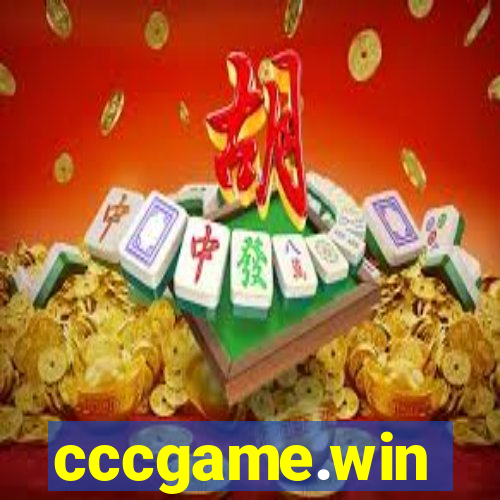 cccgame.win