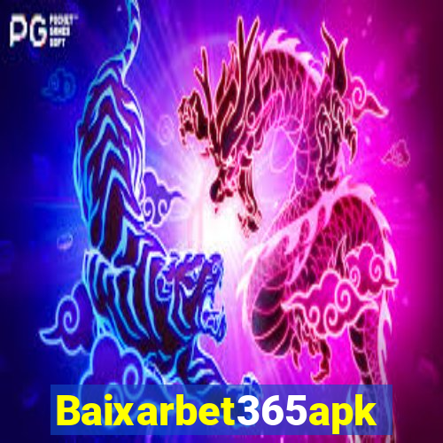 Baixarbet365apk