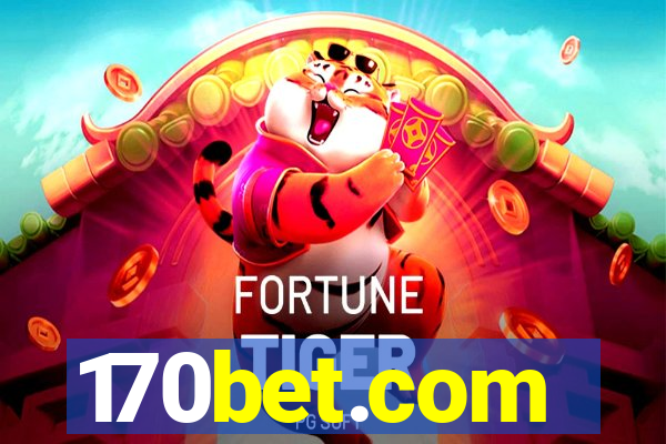 170bet.com