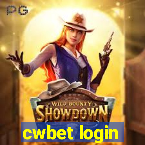 cwbet login