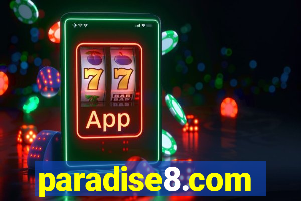 paradise8.com