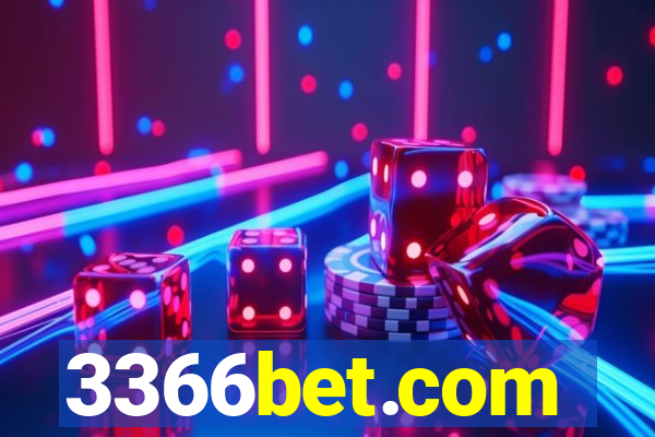 3366bet.com