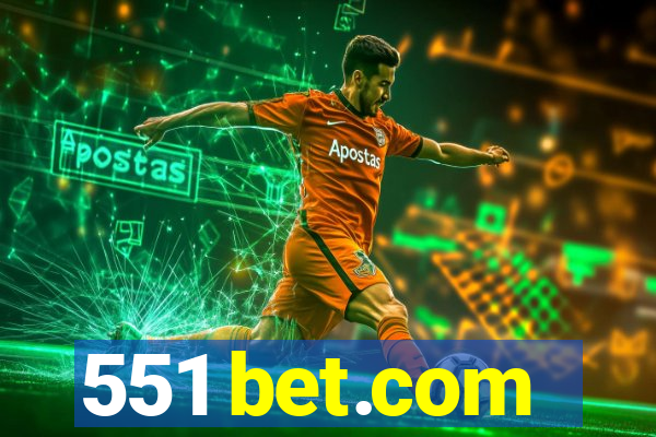 551 bet.com