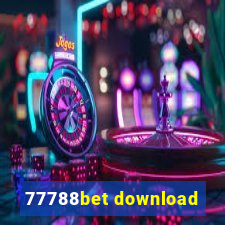 77788bet download