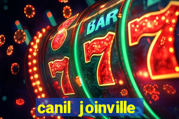 canil joinville vila nova