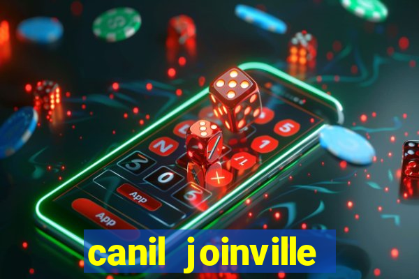 canil joinville vila nova