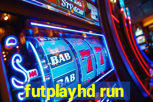 futplayhd run