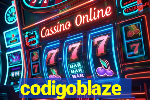 codigoblaze