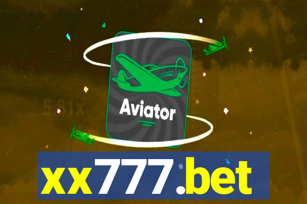 xx777.bet