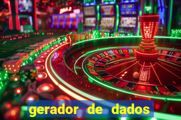 gerador de dados monopoly go