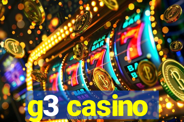 g3 casino