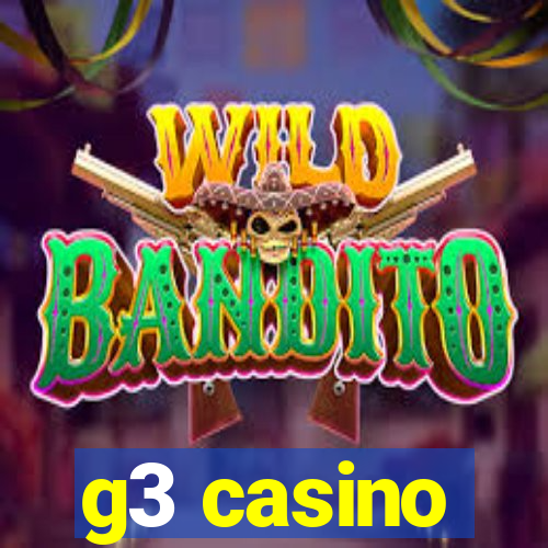 g3 casino