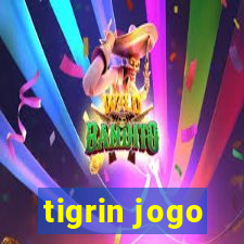 tigrin jogo