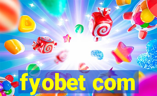 fyobet com