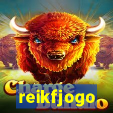 reikfjogo