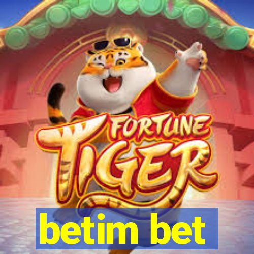 betim bet