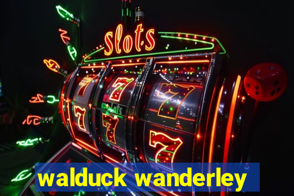 walduck wanderley