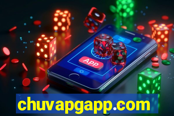 chuvapgapp.com