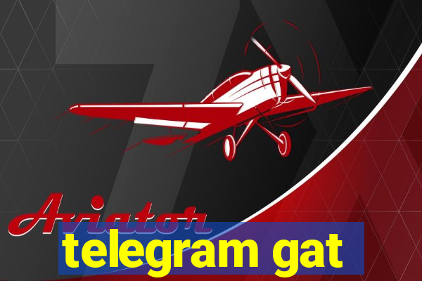 telegram gat