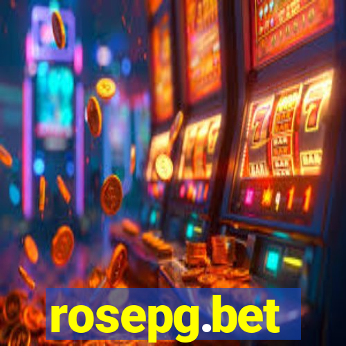 rosepg.bet