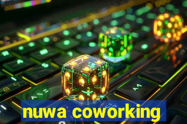 nuwa coworking