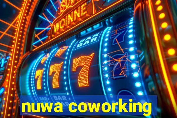 nuwa coworking