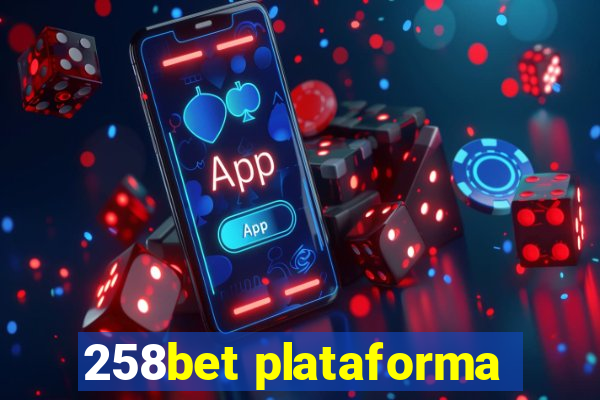 258bet plataforma