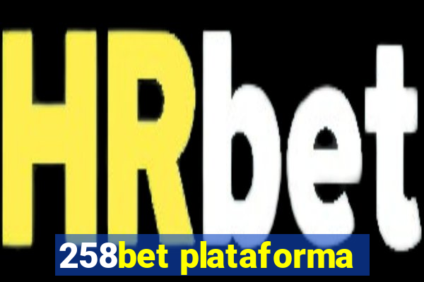 258bet plataforma