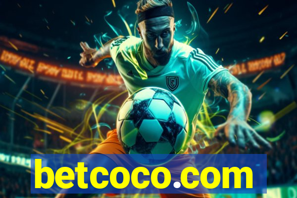 betcoco.com