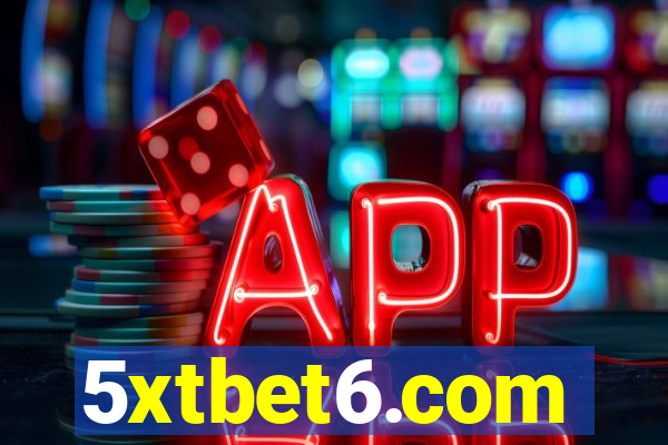 5xtbet6.com