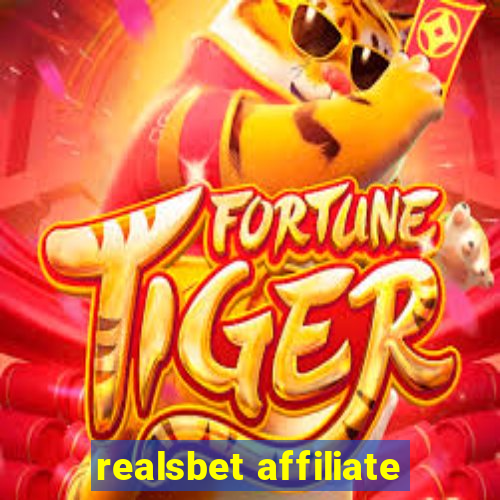 realsbet affiliate