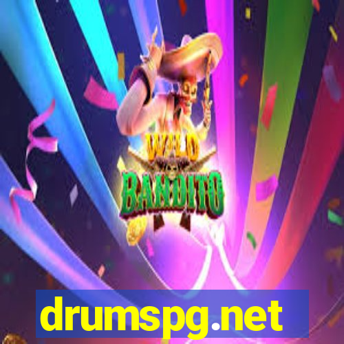 drumspg.net